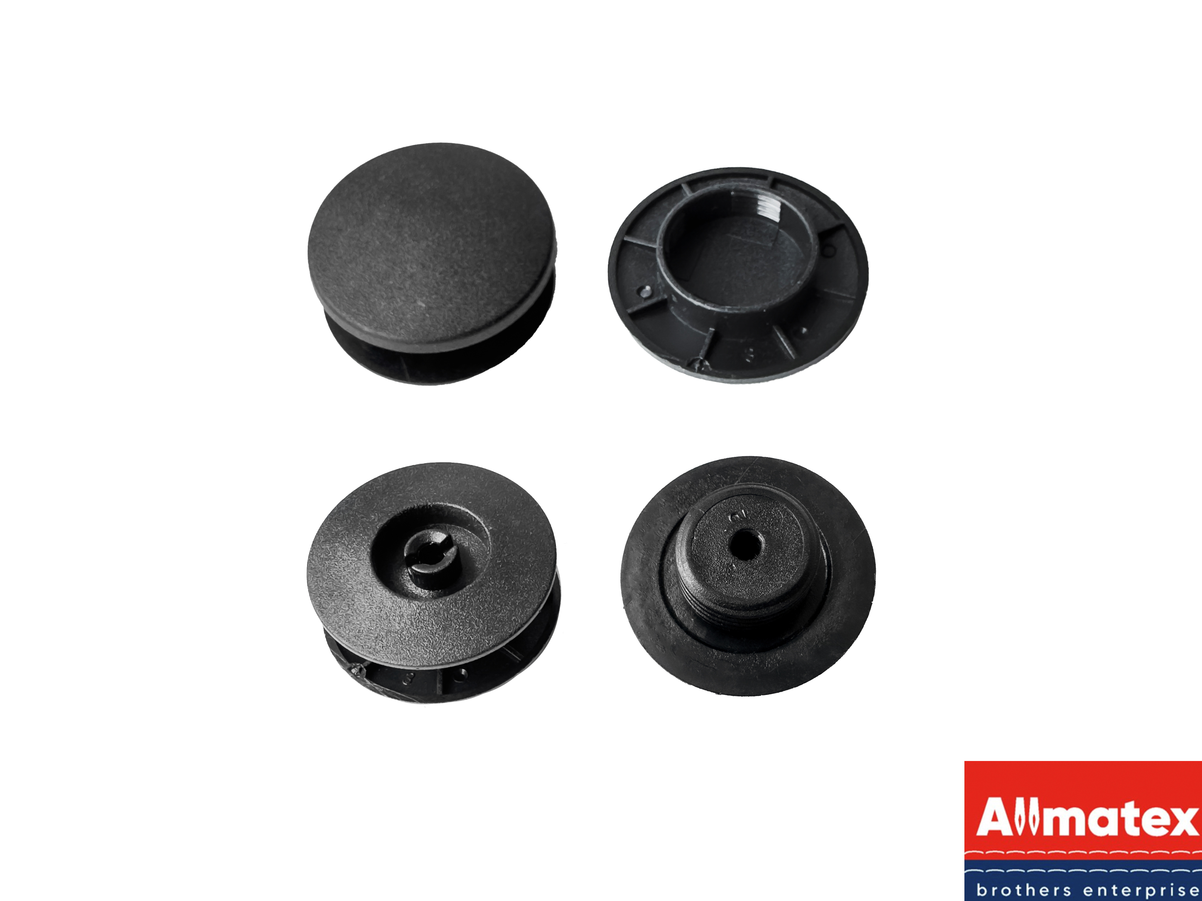 Клипса Maserati